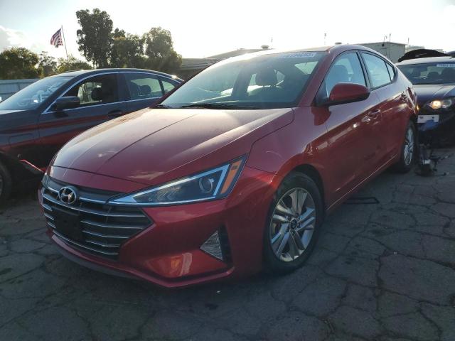 HYUNDAI ELANTRA 2020 5npd84lf2lh568775