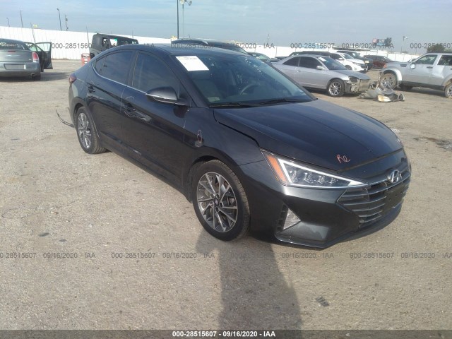 HYUNDAI ELANTRA 2020 5npd84lf2lh568873