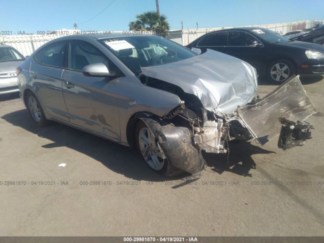 HYUNDAI ELANTRA 2020 5npd84lf2lh570655