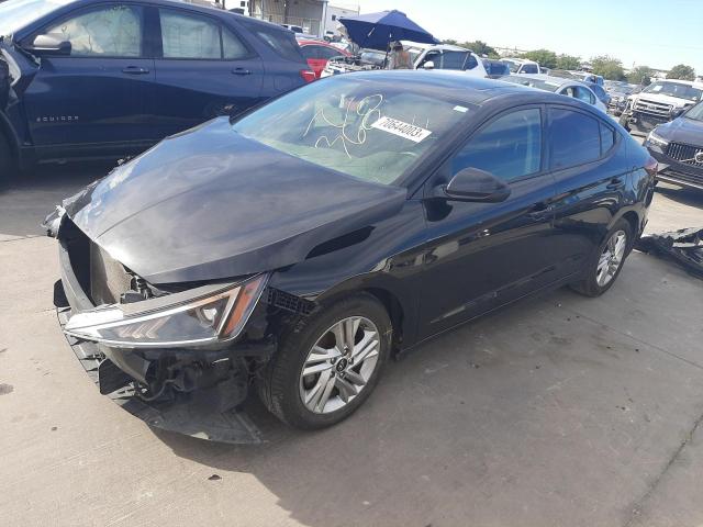 HYUNDAI ELANTRA 2020 5npd84lf2lh572308