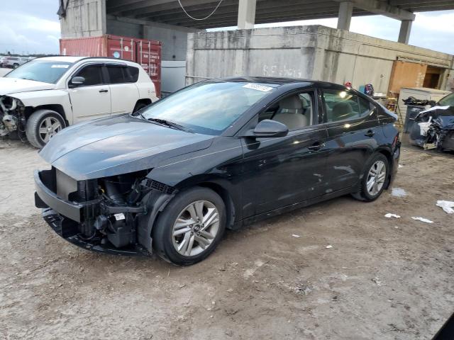 HYUNDAI ELANTRA 2020 5npd84lf2lh572583