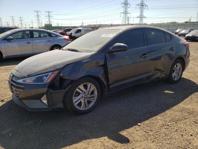 HYUNDAI ELANTRA 2020 5npd84lf2lh572597