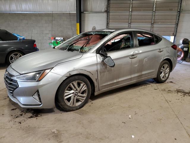 HYUNDAI ELANTRA 2020 5npd84lf2lh572924