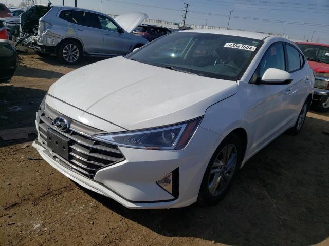 HYUNDAI ELANTRA 2020 5npd84lf2lh575113