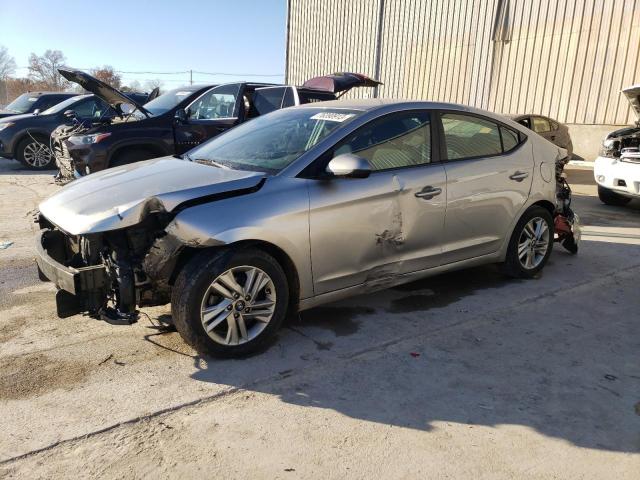 HYUNDAI ELANTRA 2020 5npd84lf2lh575161