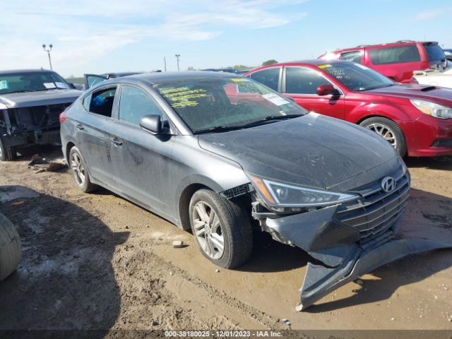 HYUNDAI ELANTRA 2020 5npd84lf2lh575676