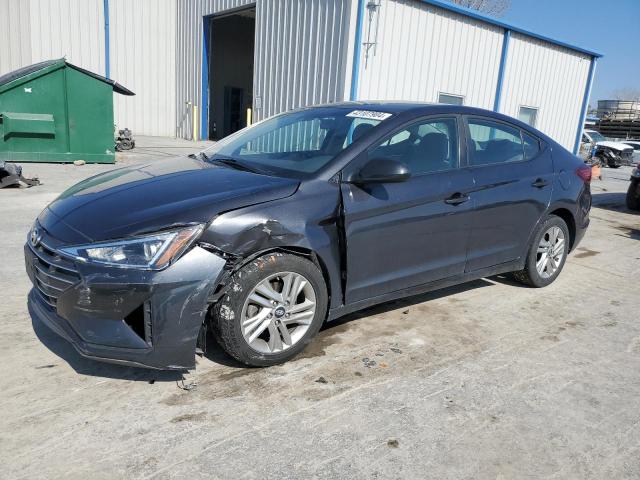 HYUNDAI ELANTRA 2020 5npd84lf2lh576665