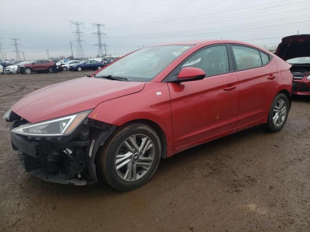 HYUNDAI ELANTRA 2020 5npd84lf2lh577198