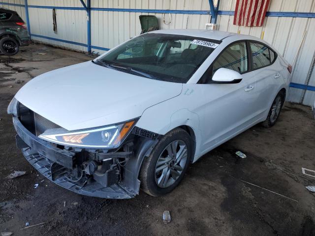 HYUNDAI ELANTRA 2020 5npd84lf2lh577329