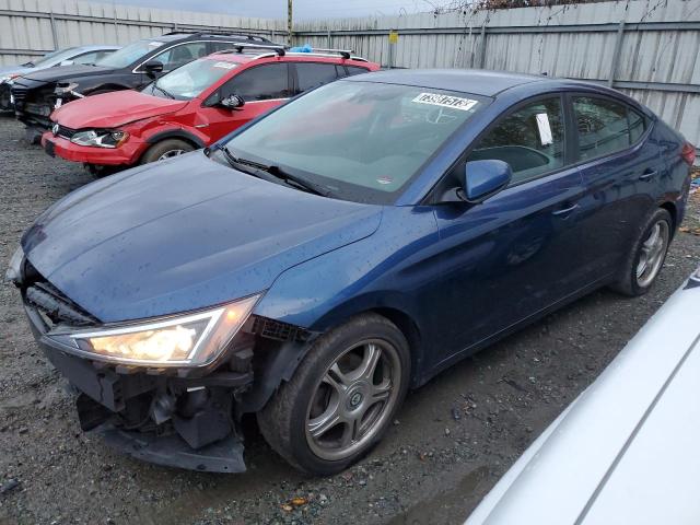 HYUNDAI ELANTRA 2020 5npd84lf2lh578061