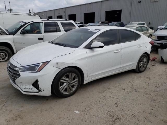 HYUNDAI ELANTRA 2020 5npd84lf2lh579503