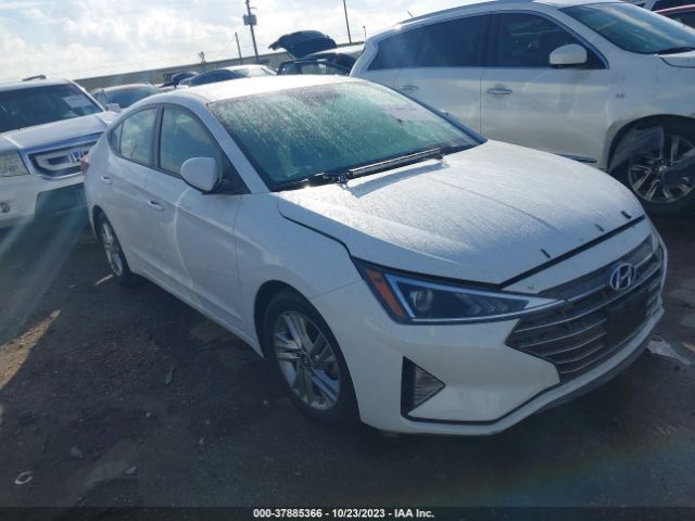 HYUNDAI ELANTRA 2020 5npd84lf2lh583695