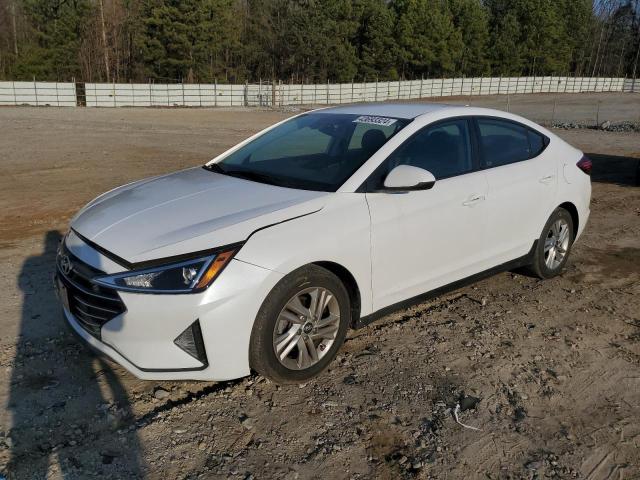 HYUNDAI ELANTRA 2020 5npd84lf2lh584099