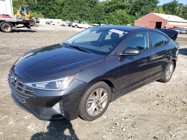 HYUNDAI ELANTRA 2020 5npd84lf2lh585821