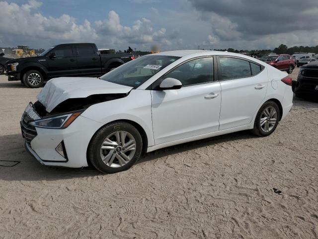 HYUNDAI ELANTRA SE 2020 5npd84lf2lh586645