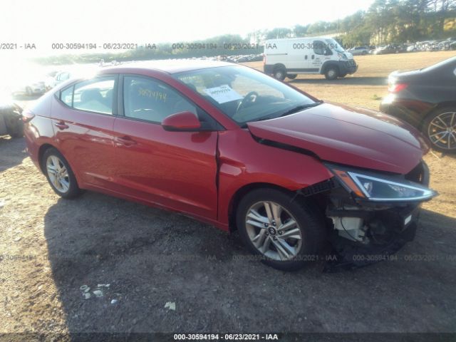 HYUNDAI ELANTRA 2020 5npd84lf2lh587066