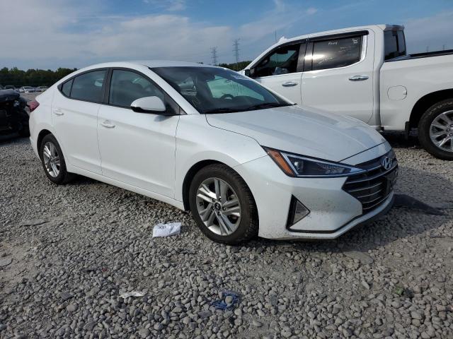 HYUNDAI ELANTRA SE 2020 5npd84lf2lh587584