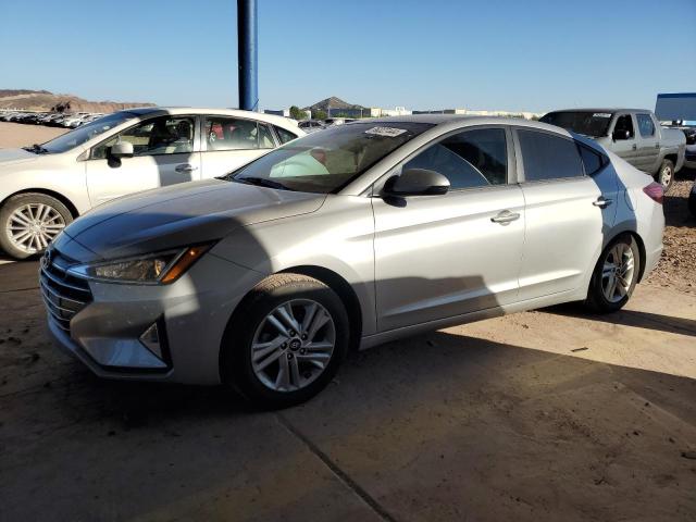 HYUNDAI ELANTRA SE 2020 5npd84lf2lh588430