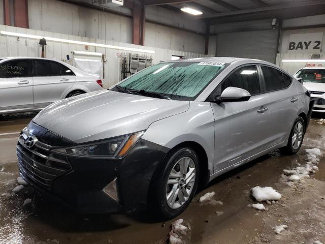 HYUNDAI ELANTRA 2020 5npd84lf2lh590131