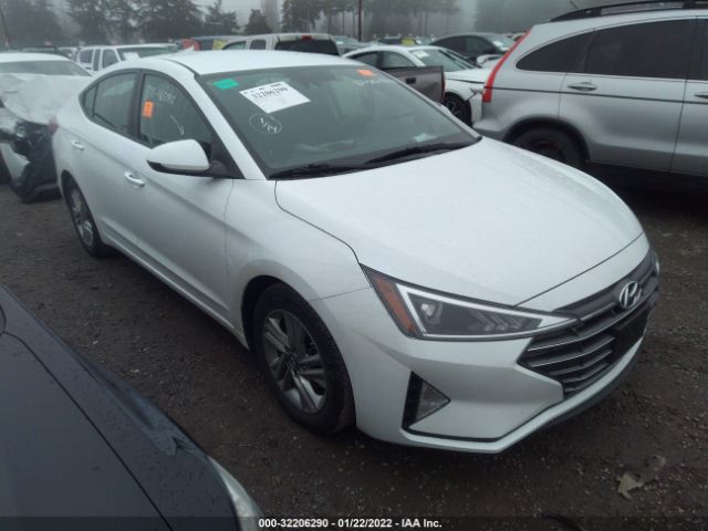 HYUNDAI ELANTRA 2020 5npd84lf2lh591621