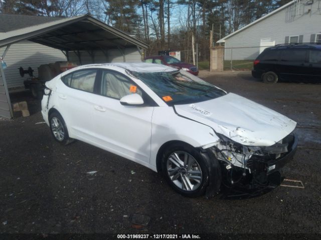 HYUNDAI ELANTRA 2020 5npd84lf2lh593594