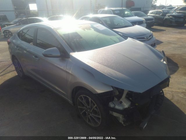 HYUNDAI ELANTRA 2020 5npd84lf2lh594289