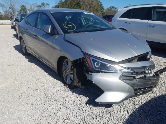 HYUNDAI ELANTRA SE 2020 5npd84lf2lh595118