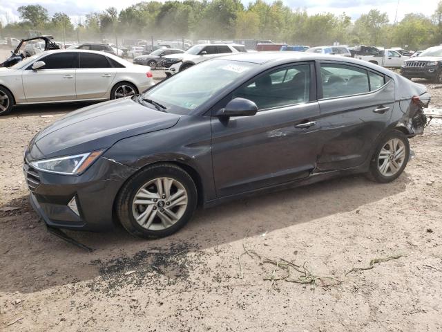 HYUNDAI ELANTRA 2020 5npd84lf2lh596138