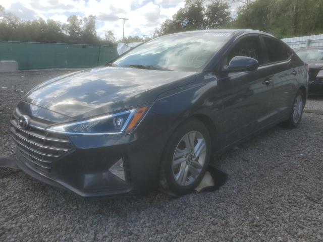 HYUNDAI ELANTRA 2020 5npd84lf2lh598214