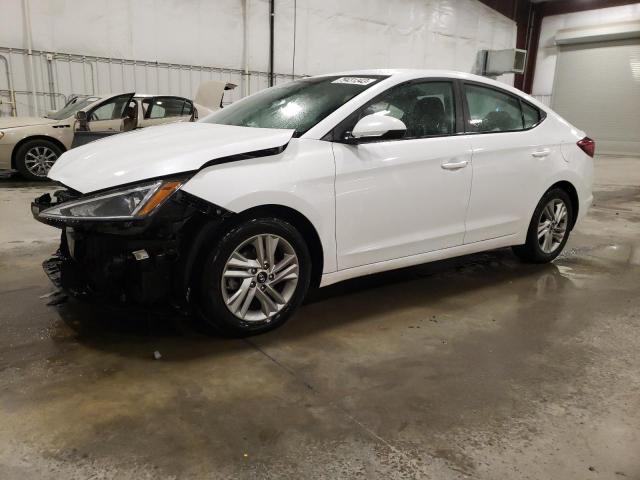 HYUNDAI ELANTRA 2020 5npd84lf2lh601337