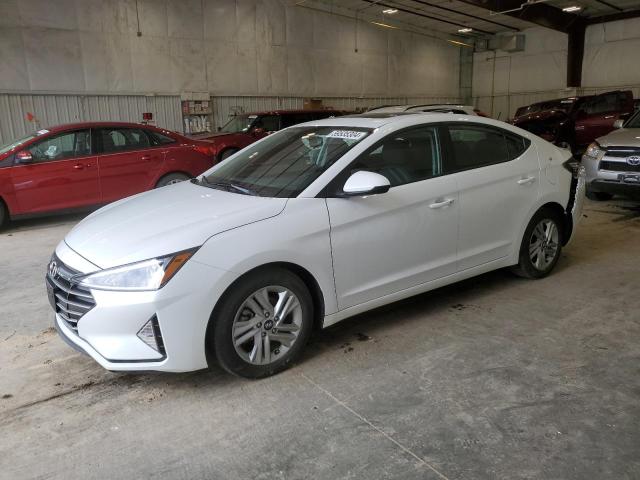 HYUNDAI ELANTRA 2020 5npd84lf2lh601726