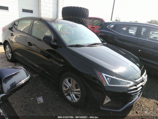 HYUNDAI ELANTRA 2020 5npd84lf2lh604206