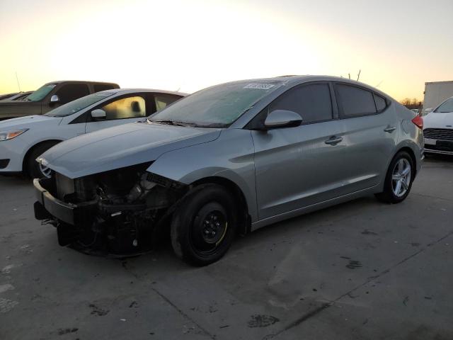 HYUNDAI ELANTRA 2020 5npd84lf2lh606649