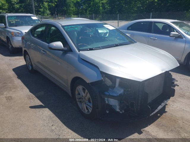 HYUNDAI ELANTRA 2020 5npd84lf2lh615299