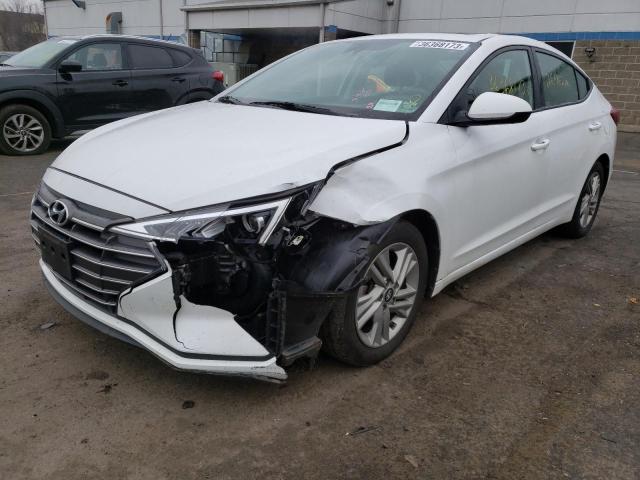 HYUNDAI ELANTRA 2020 5npd84lf2lh620387