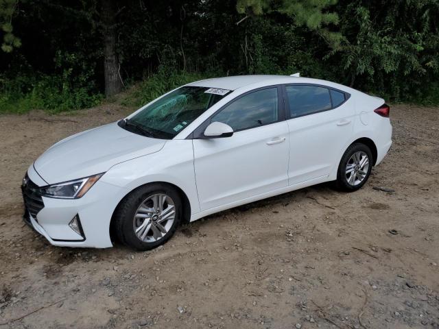 HYUNDAI ELANTRA SE 2020 5npd84lf2lh621572