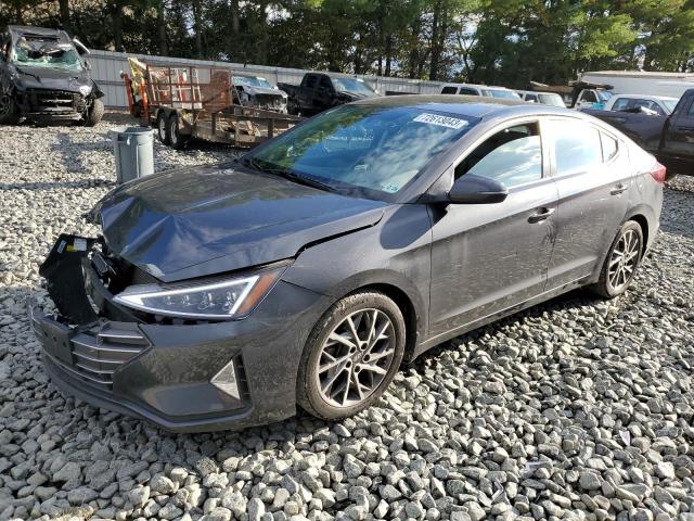 HYUNDAI ELANTRA 2020 5npd84lf2lh623161