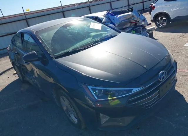 HYUNDAI ELANTRA 2020 5npd84lf2lh626545