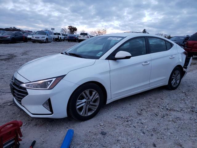 HYUNDAI ELANTRA 2020 5npd84lf2lh627243