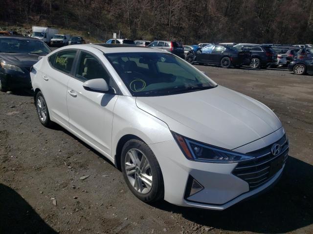 HYUNDAI ELANTRA 2020 5npd84lf2lh627436