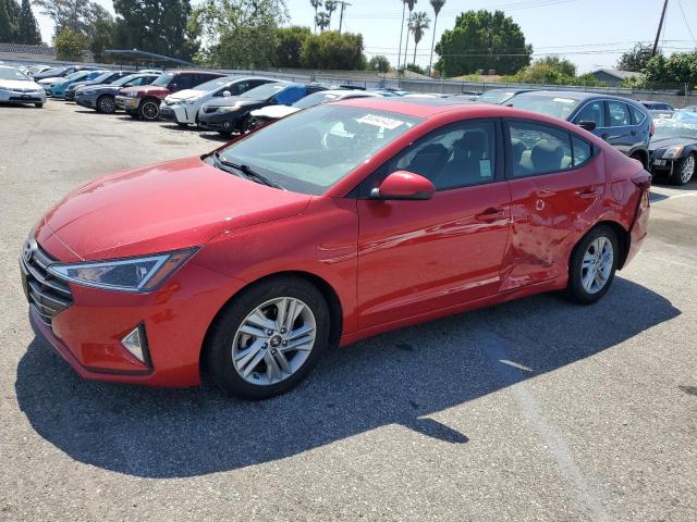 HYUNDAI ELANTRA 2020 5npd84lf2lh627954