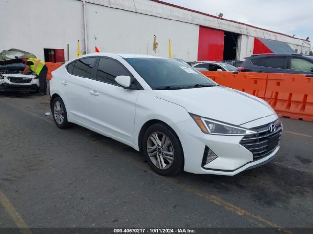 HYUNDAI ELANTRA 2020 5npd84lf2lh629851