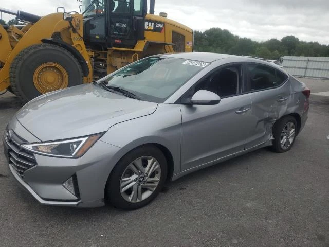 HYUNDAI ELANTRA SE 2020 5npd84lf2lh631339