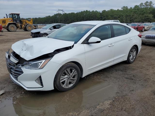 HYUNDAI ELANTRA 2020 5npd84lf2lh631373