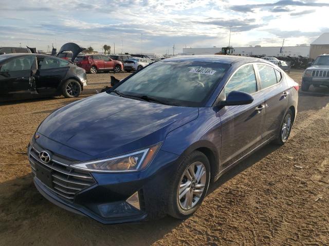 HYUNDAI ELANTRA 2020 5npd84lf2lh631731