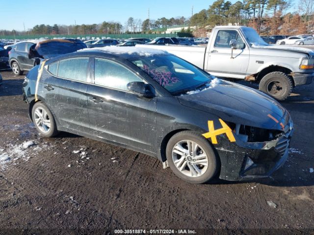 HYUNDAI ELANTRA 2020 5npd84lf2lh631843