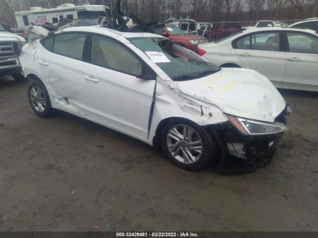 HYUNDAI ELANTRA 2020 5npd84lf2lh632877