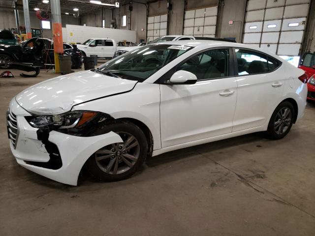 HYUNDAI ELANTRA 2017 5npd84lf3hh005077