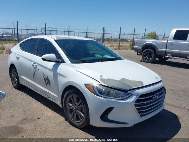 HYUNDAI ELANTRA 2017 5npd84lf3hh006942