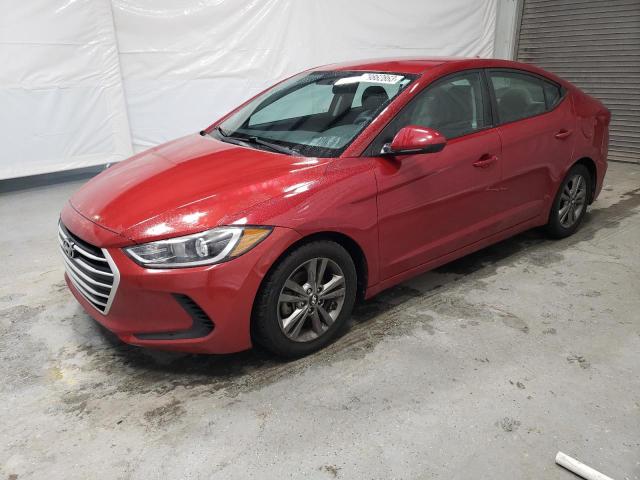 HYUNDAI ELANTRA 2017 5npd84lf3hh007900